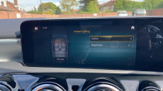 Mercedes-Benz A-Class A180 AMG Line Executive 5dr Auto Petrol Hatchback